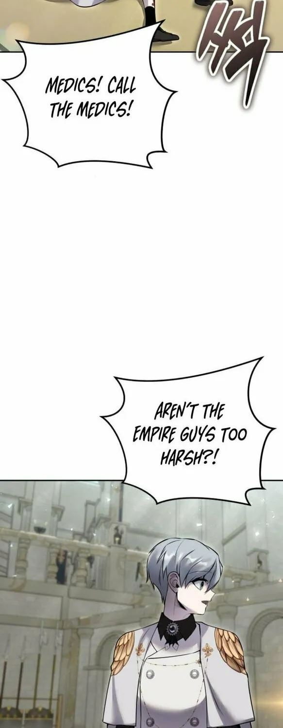 I Was More Overpowered Than the Hero, so I Hid My Power! Chapter 29 page 26 - 