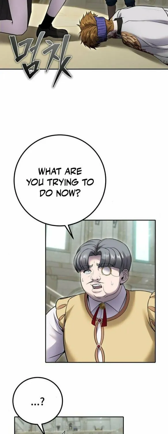 I Was More Overpowered Than the Hero, so I Hid My Power! Chapter 29 page 29 - 
