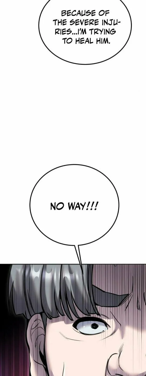 I Was More Overpowered Than the Hero, so I Hid My Power! Chapter 29 page 31 - 