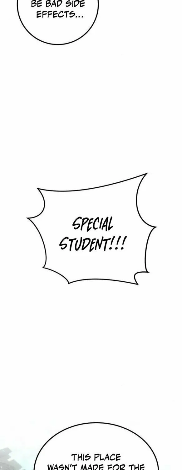 I Was More Overpowered Than the Hero, so I Hid My Power! Chapter 29 page 34 - 