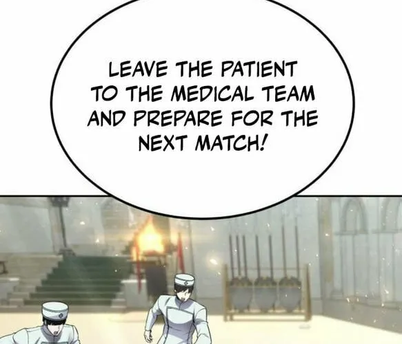 I Was More Overpowered Than the Hero, so I Hid My Power! Chapter 29 page 36 - 