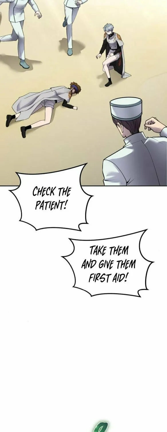 I Was More Overpowered Than the Hero, so I Hid My Power! Chapter 29 page 37 - 