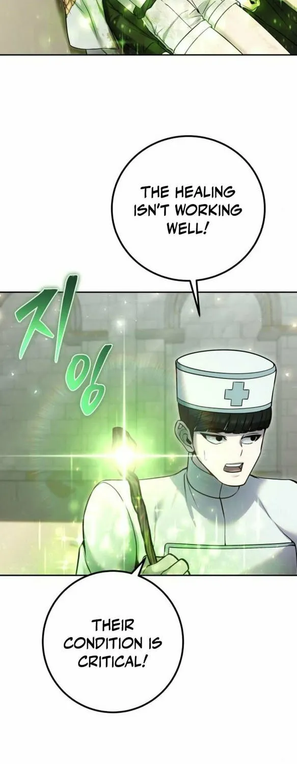I Was More Overpowered Than the Hero, so I Hid My Power! Chapter 29 page 43 - 