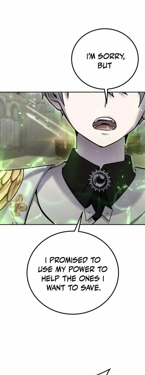 I Was More Overpowered Than the Hero, so I Hid My Power! Chapter 29 page 49 - 