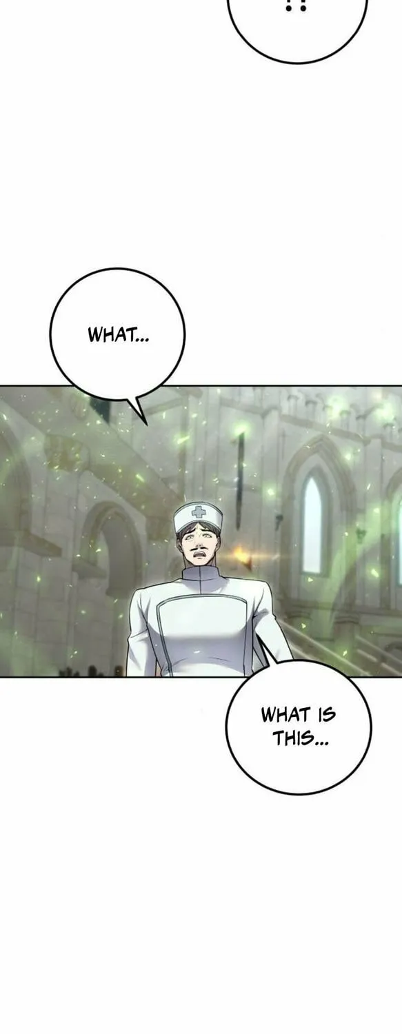 I Was More Overpowered Than the Hero, so I Hid My Power! Chapter 29 page 52 - 