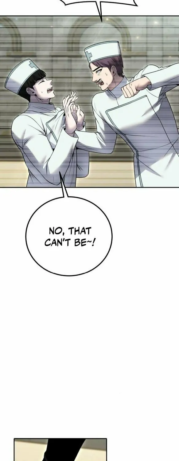 I Was More Overpowered Than the Hero, so I Hid My Power! Chapter 29 page 55 - 