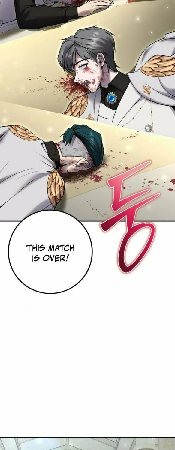 I Was More Overpowered Than the Hero, so I Hid My Power! Chapter 29 page 7 - 
