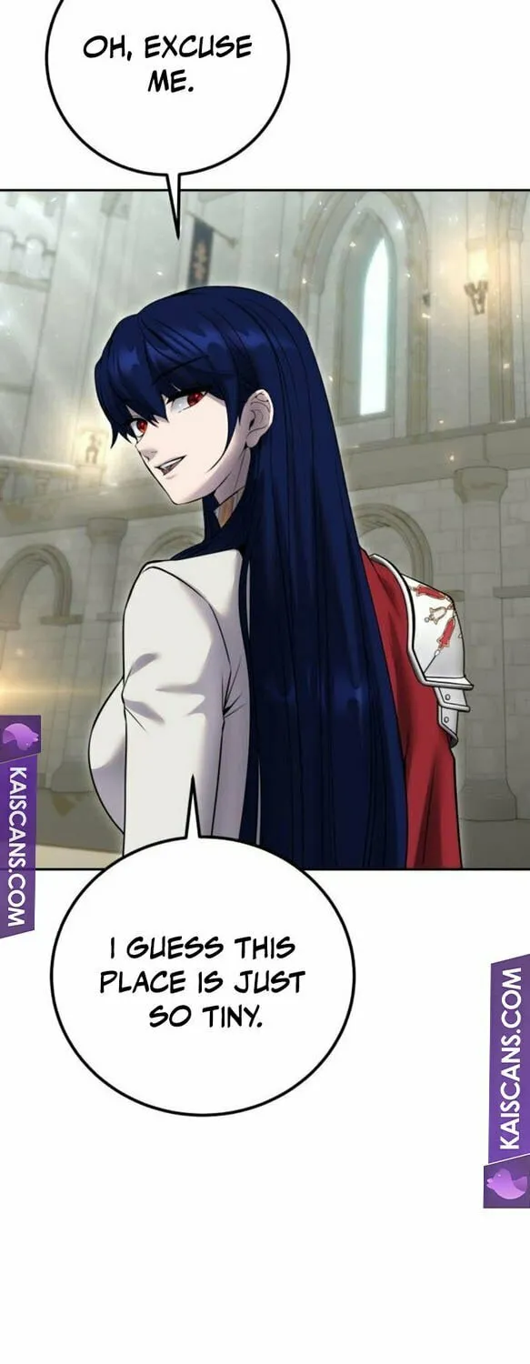 I Was More Overpowered Than the Hero, so I Hid My Power! Chapter 29 page 63 - 