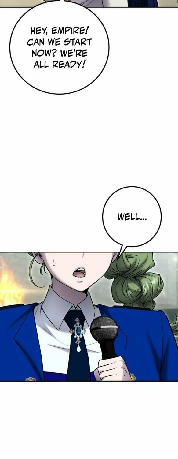 I Was More Overpowered Than the Hero, so I Hid My Power! Chapter 29 page 67 - 