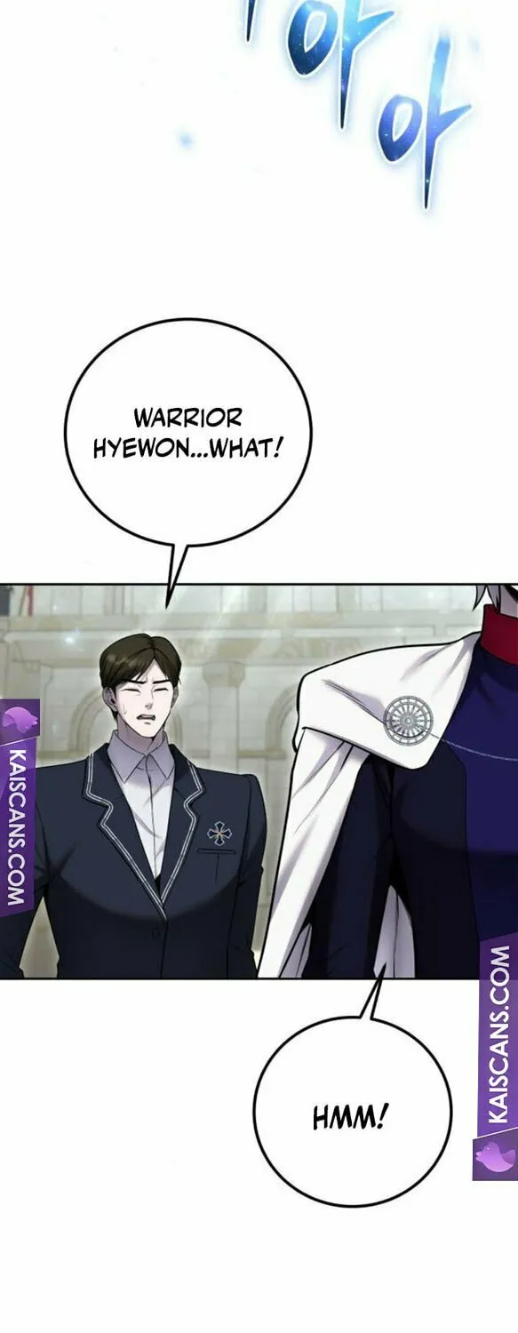 I Was More Overpowered Than the Hero, so I Hid My Power! Chapter 29 page 69 - 