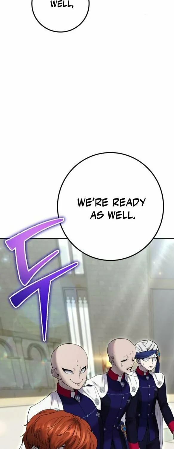 I Was More Overpowered Than the Hero, so I Hid My Power! Chapter 29 page 73 - 
