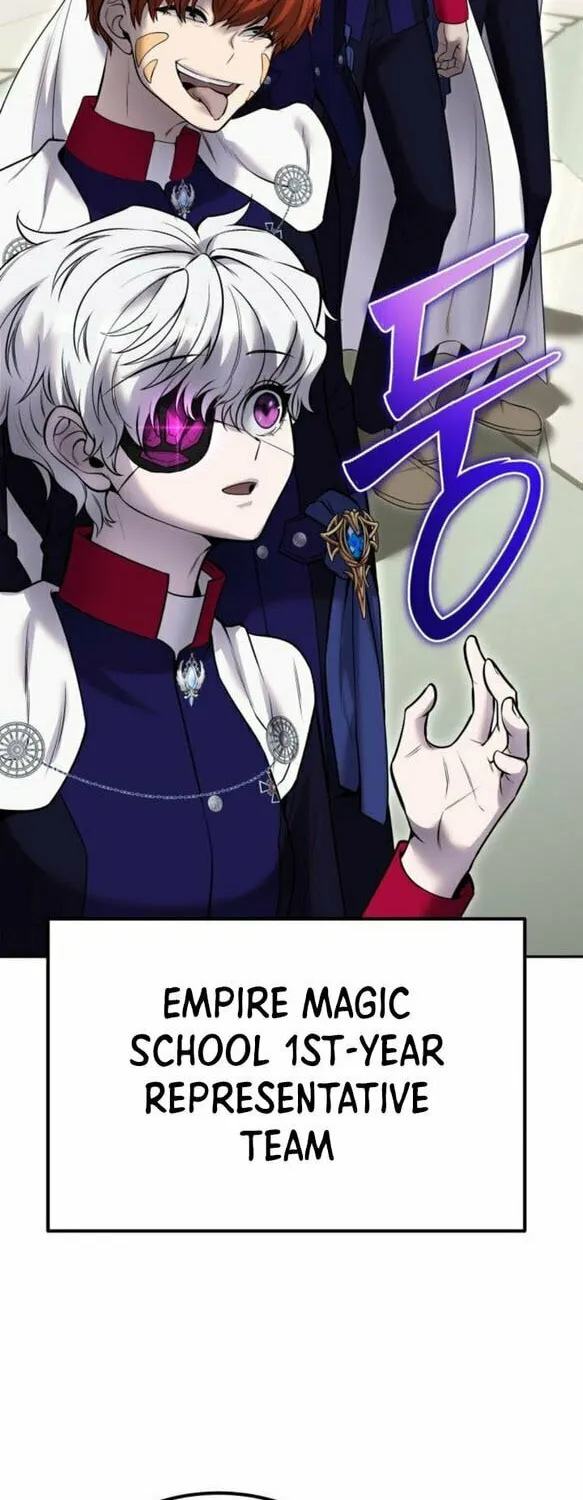 I Was More Overpowered Than the Hero, so I Hid My Power! Chapter 29 page 74 - 