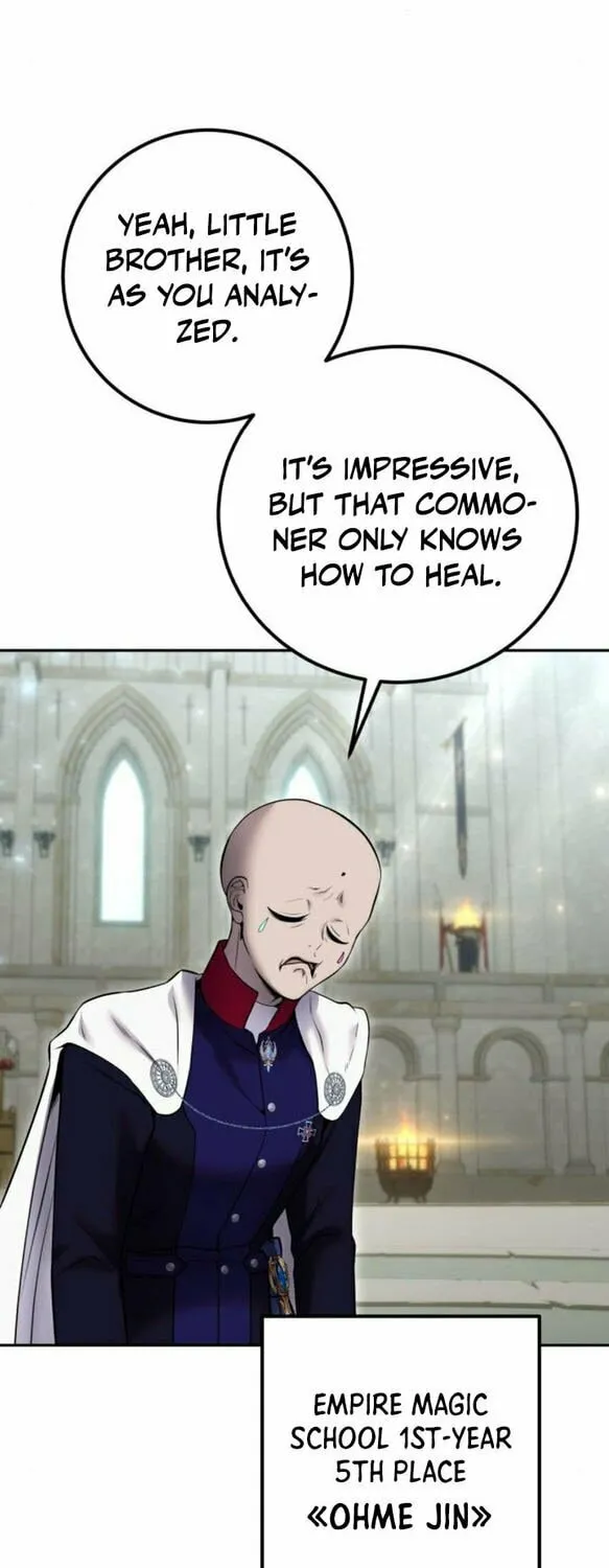 I Was More Overpowered Than the Hero, so I Hid My Power! Chapter 29 page 77 - 