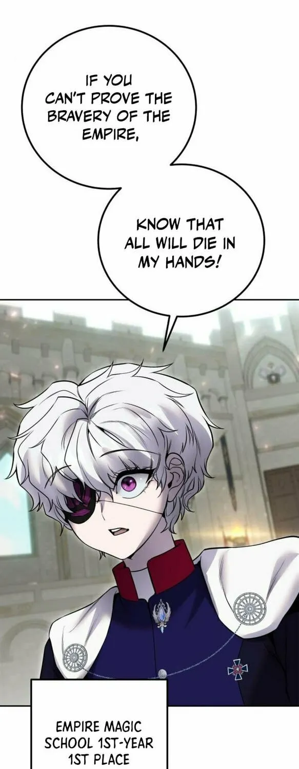 I Was More Overpowered Than the Hero, so I Hid My Power! Chapter 29 page 80 - 
