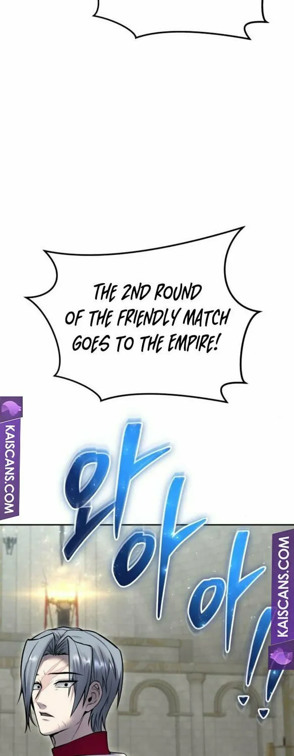 I Was More Overpowered Than the Hero, so I Hid My Power! Chapter 29 page 9 - 