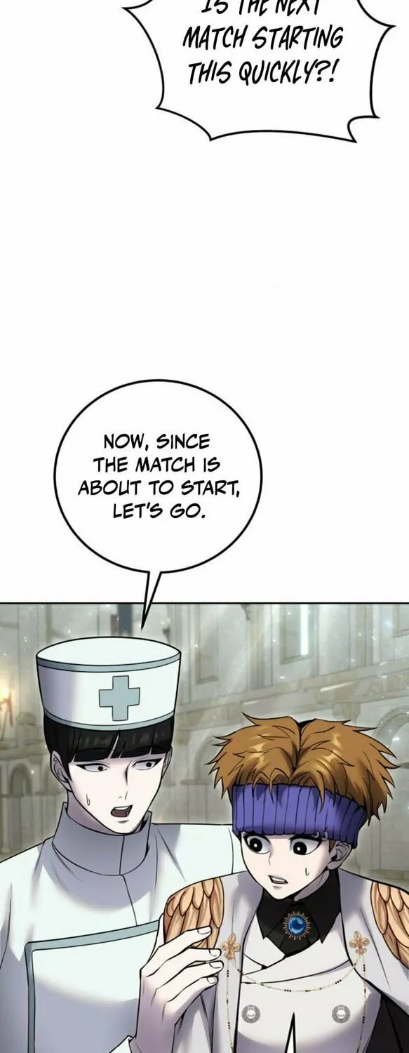 I Was More Overpowered Than the Hero, so I Hid My Power! Chapter 29 page 82 - 