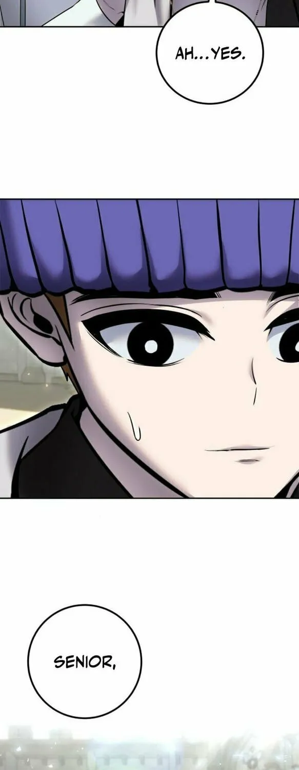 I Was More Overpowered Than the Hero, so I Hid My Power! Chapter 29 page 83 - 