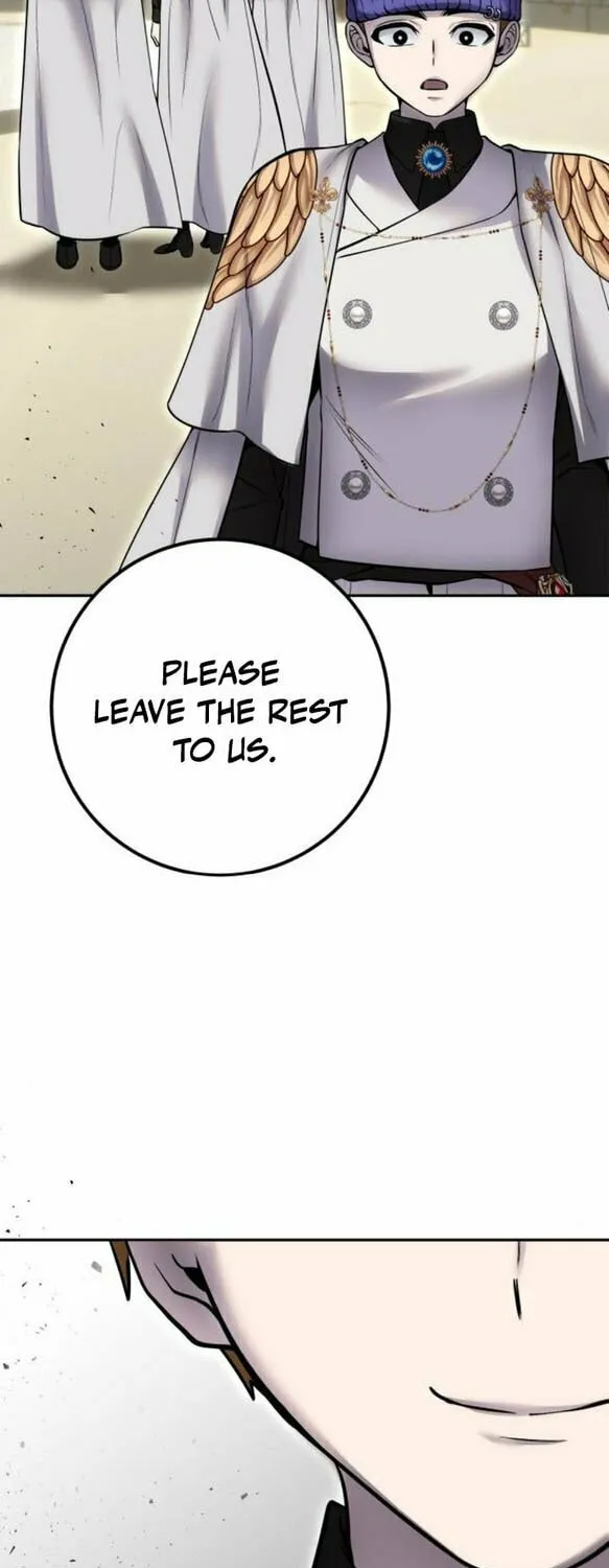 I Was More Overpowered Than the Hero, so I Hid My Power! Chapter 29 page 85 - 