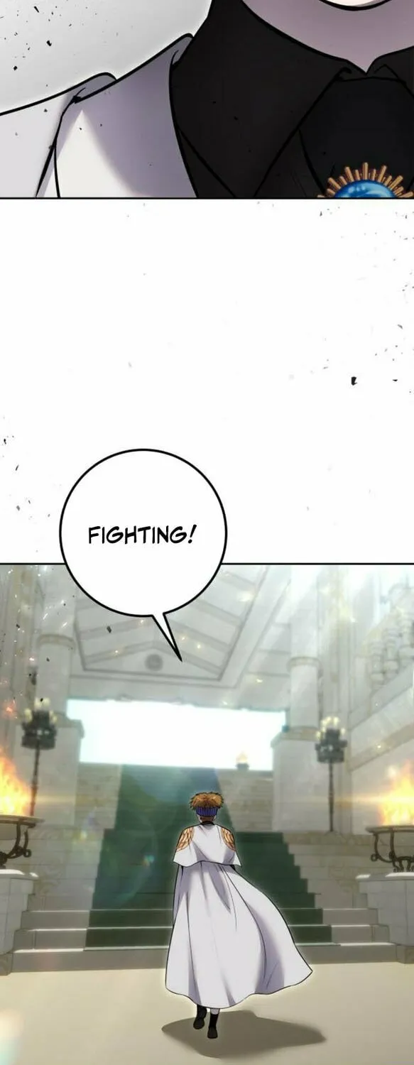 I Was More Overpowered Than the Hero, so I Hid My Power! Chapter 29 page 86 - 