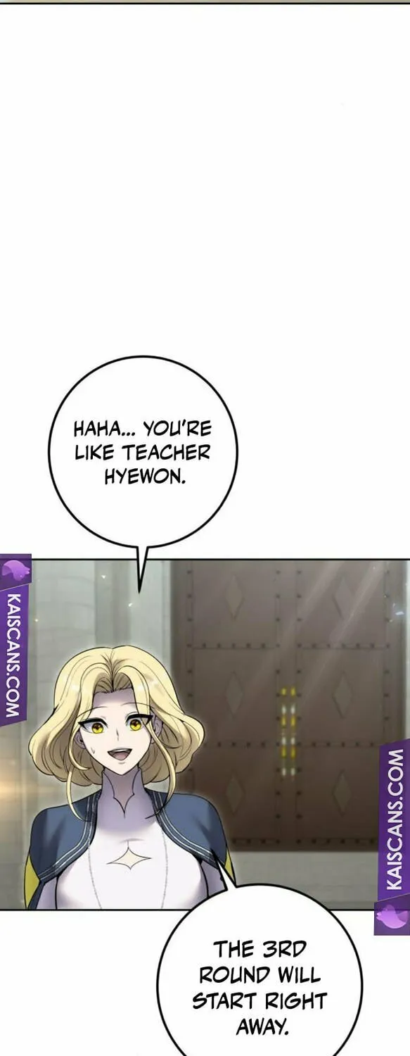I Was More Overpowered Than the Hero, so I Hid My Power! Chapter 29 page 87 - 