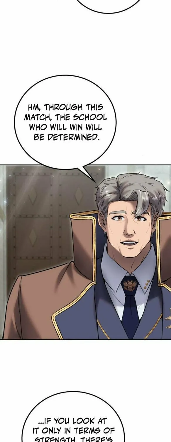 I Was More Overpowered Than the Hero, so I Hid My Power! Chapter 29 page 88 - 