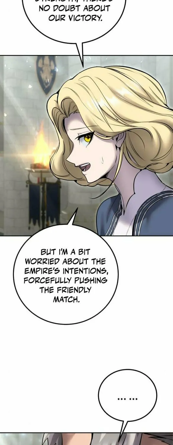 I Was More Overpowered Than the Hero, so I Hid My Power! Chapter 29 page 89 - 