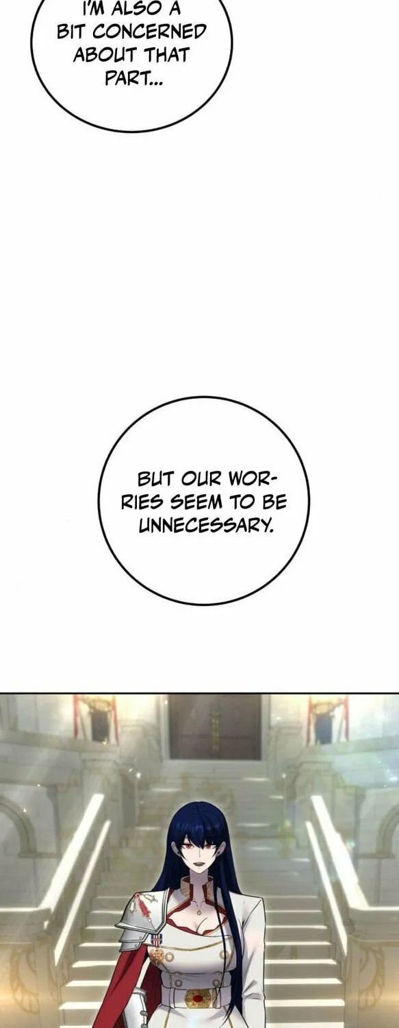 I Was More Overpowered Than the Hero, so I Hid My Power! Chapter 29 page 91 - 