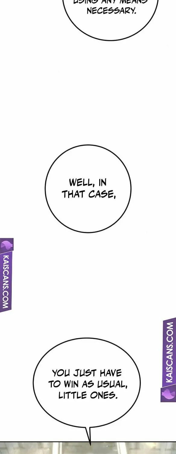 I Was More Overpowered Than the Hero, so I Hid My Power! Chapter 29 page 93 - 