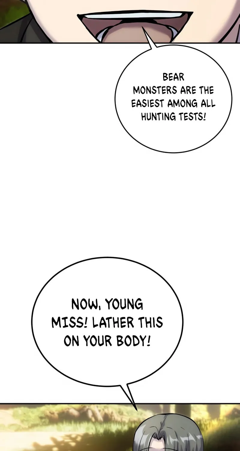 I Was More Overpowered Than the Hero, so I Hid My Power! Chapter 3 page 102 - 