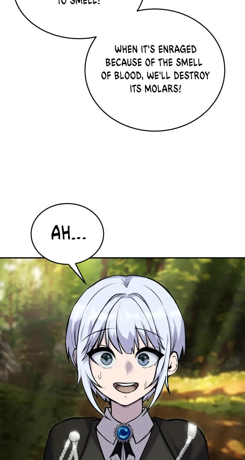 I Was More Overpowered Than the Hero, so I Hid My Power! Chapter 3 page 106 - 