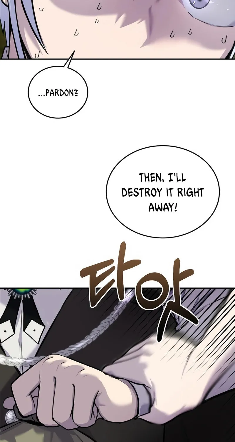 I Was More Overpowered Than the Hero, so I Hid My Power! Chapter 3 page 110 - 