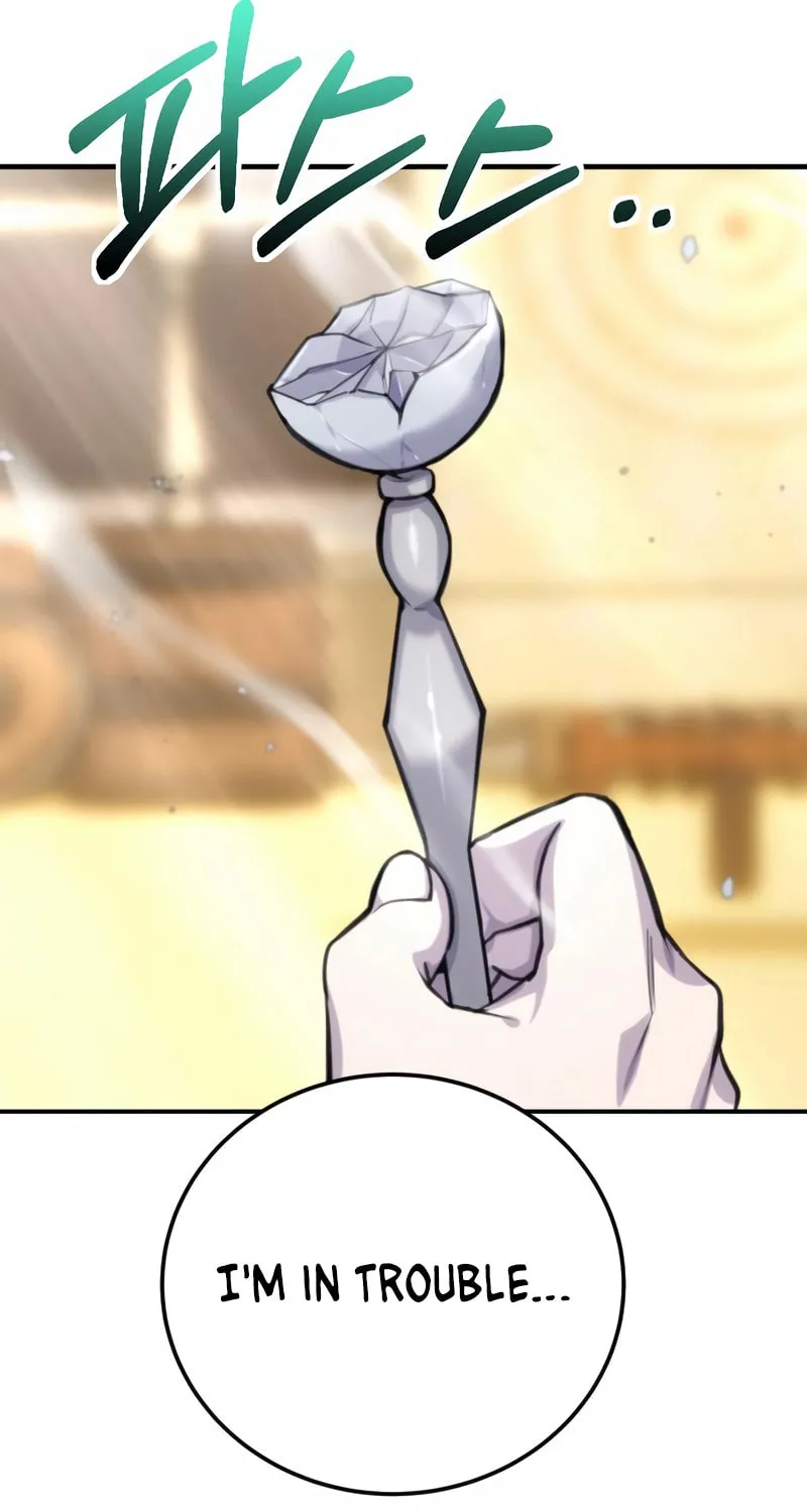 I Was More Overpowered Than the Hero, so I Hid My Power! Chapter 3 page 12 - 