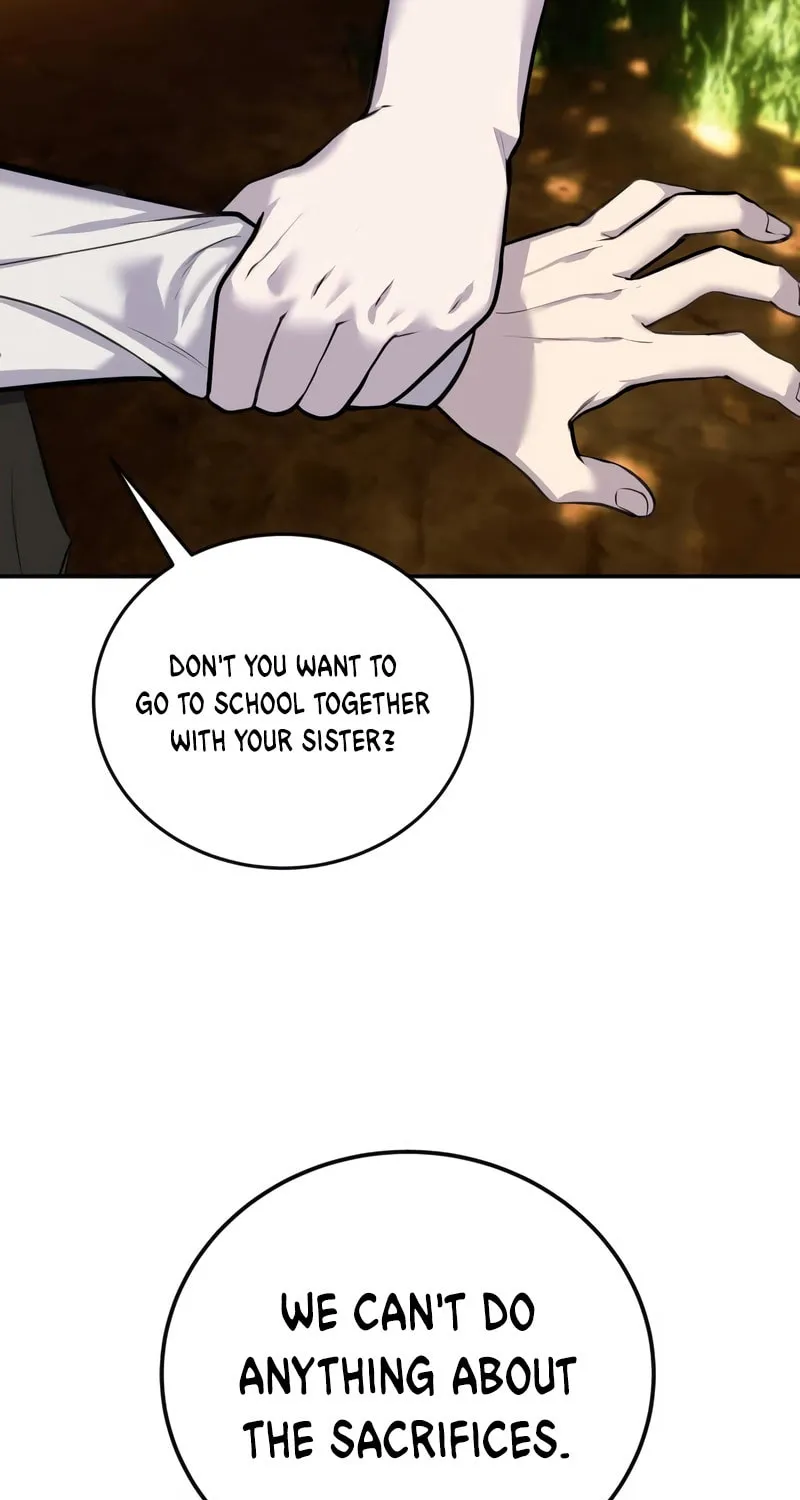 I Was More Overpowered Than the Hero, so I Hid My Power! Chapter 3 page 115 - 