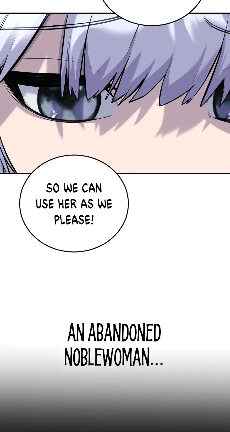 I Was More Overpowered Than the Hero, so I Hid My Power! Chapter 3 page 122 - 