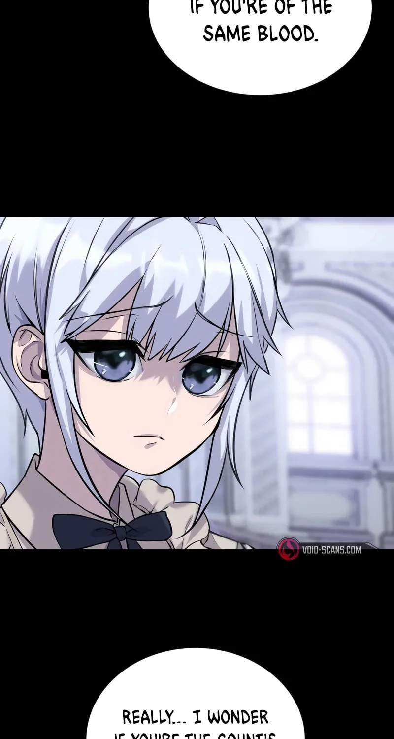 I Was More Overpowered Than the Hero, so I Hid My Power! Chapter 3 page 125 - 
