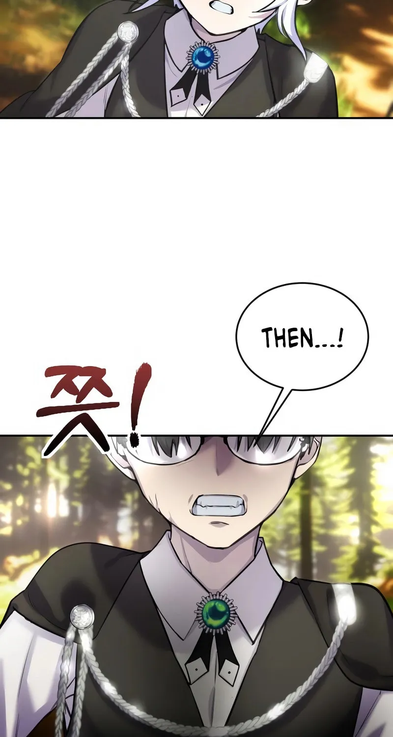I Was More Overpowered Than the Hero, so I Hid My Power! Chapter 3 page 131 - 