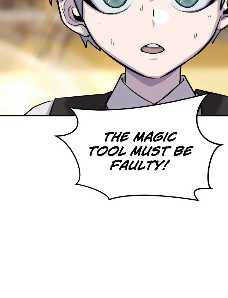 I Was More Overpowered Than the Hero, so I Hid My Power! Chapter 3 page 18 - 