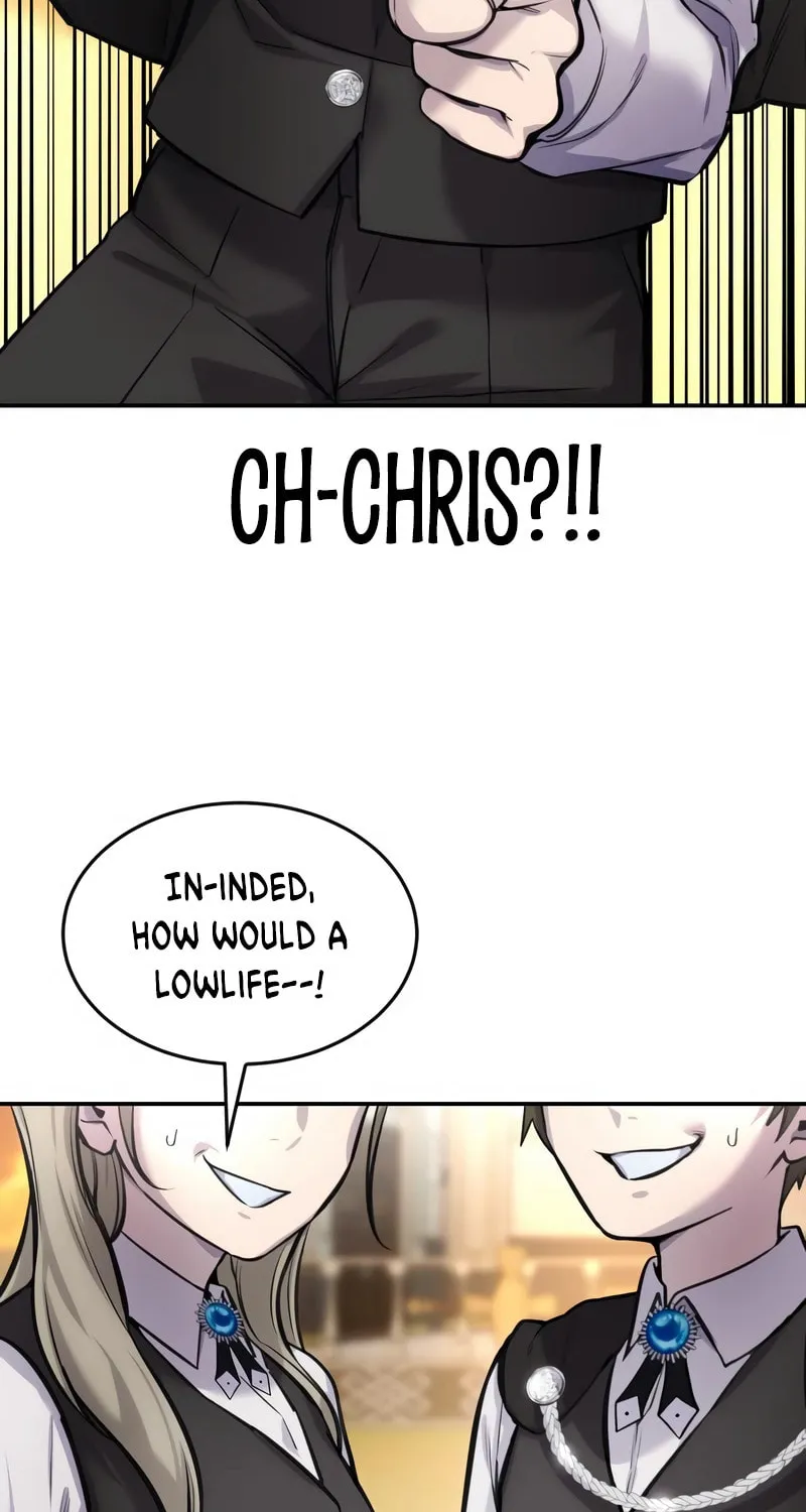 I Was More Overpowered Than the Hero, so I Hid My Power! Chapter 3 page 20 - 