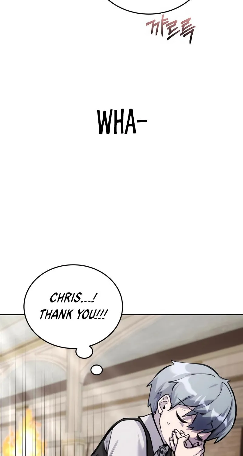 I Was More Overpowered Than the Hero, so I Hid My Power! Chapter 3 page 22 - 