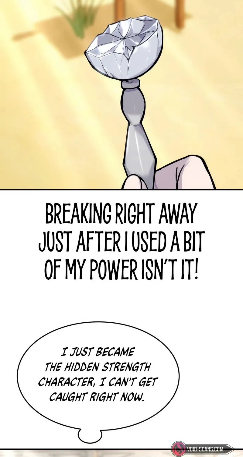 I Was More Overpowered Than the Hero, so I Hid My Power! Chapter 3 page 24 - 
