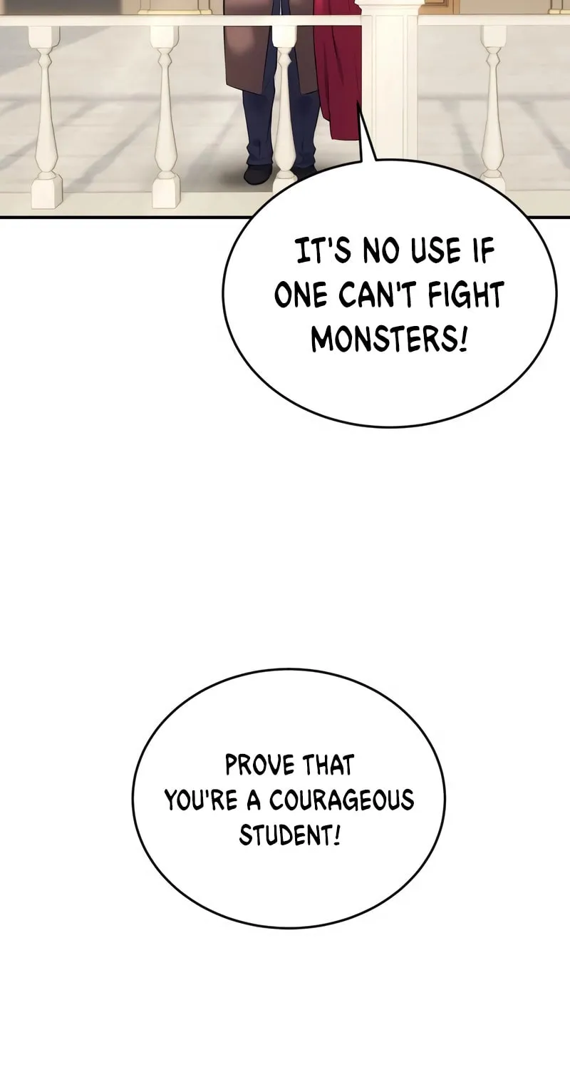 I Was More Overpowered Than the Hero, so I Hid My Power! Chapter 3 page 29 - 
