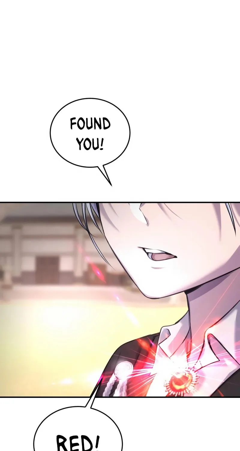 I Was More Overpowered Than the Hero, so I Hid My Power! Chapter 3 page 36 - 