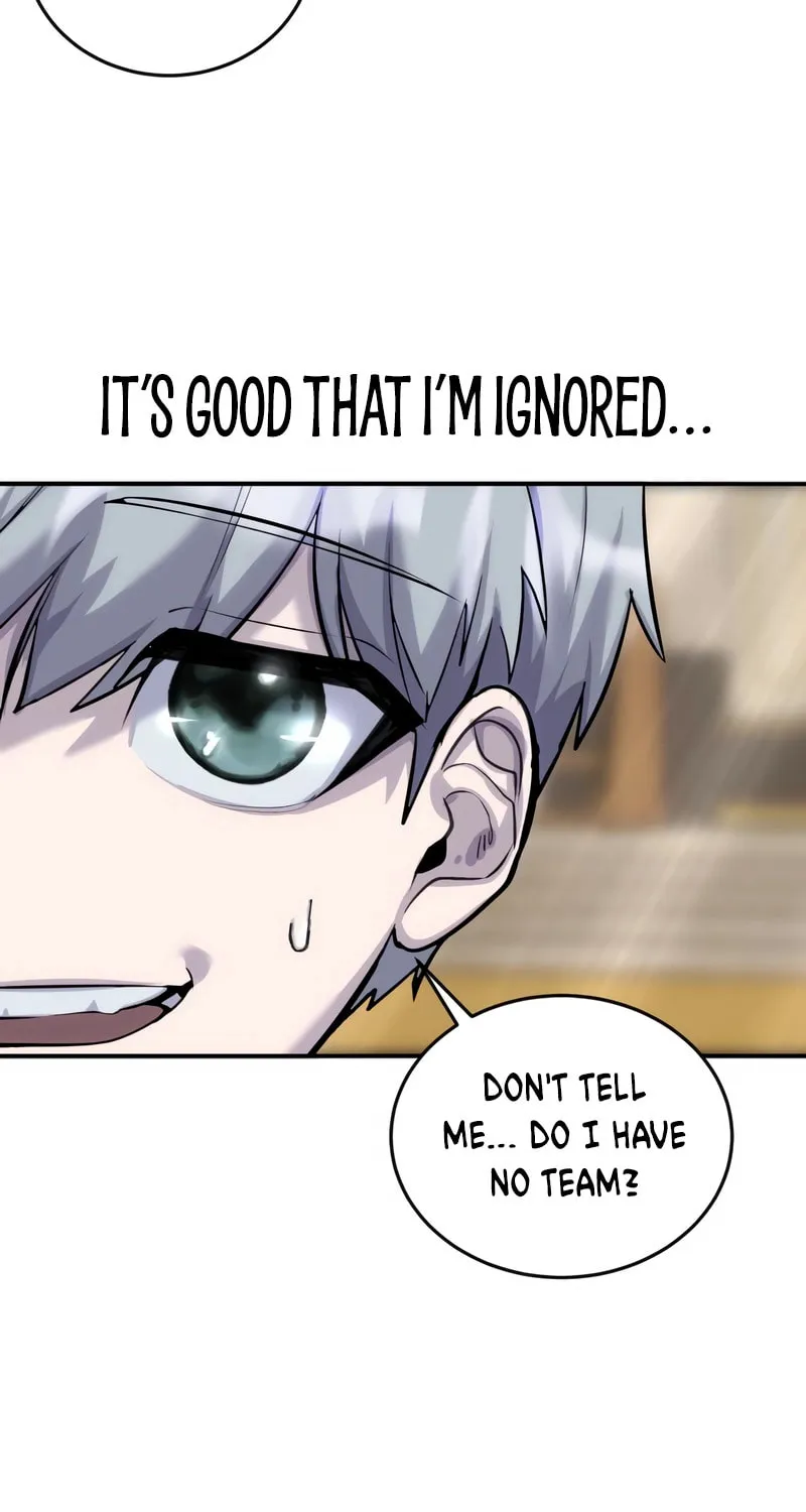I Was More Overpowered Than the Hero, so I Hid My Power! Chapter 3 page 44 - 