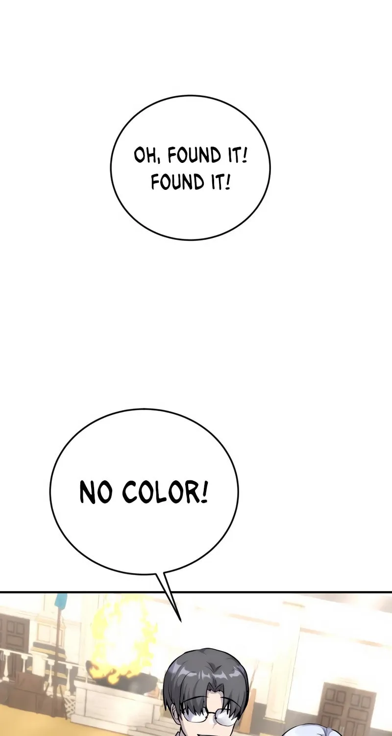 I Was More Overpowered Than the Hero, so I Hid My Power! Chapter 3 page 45 - 