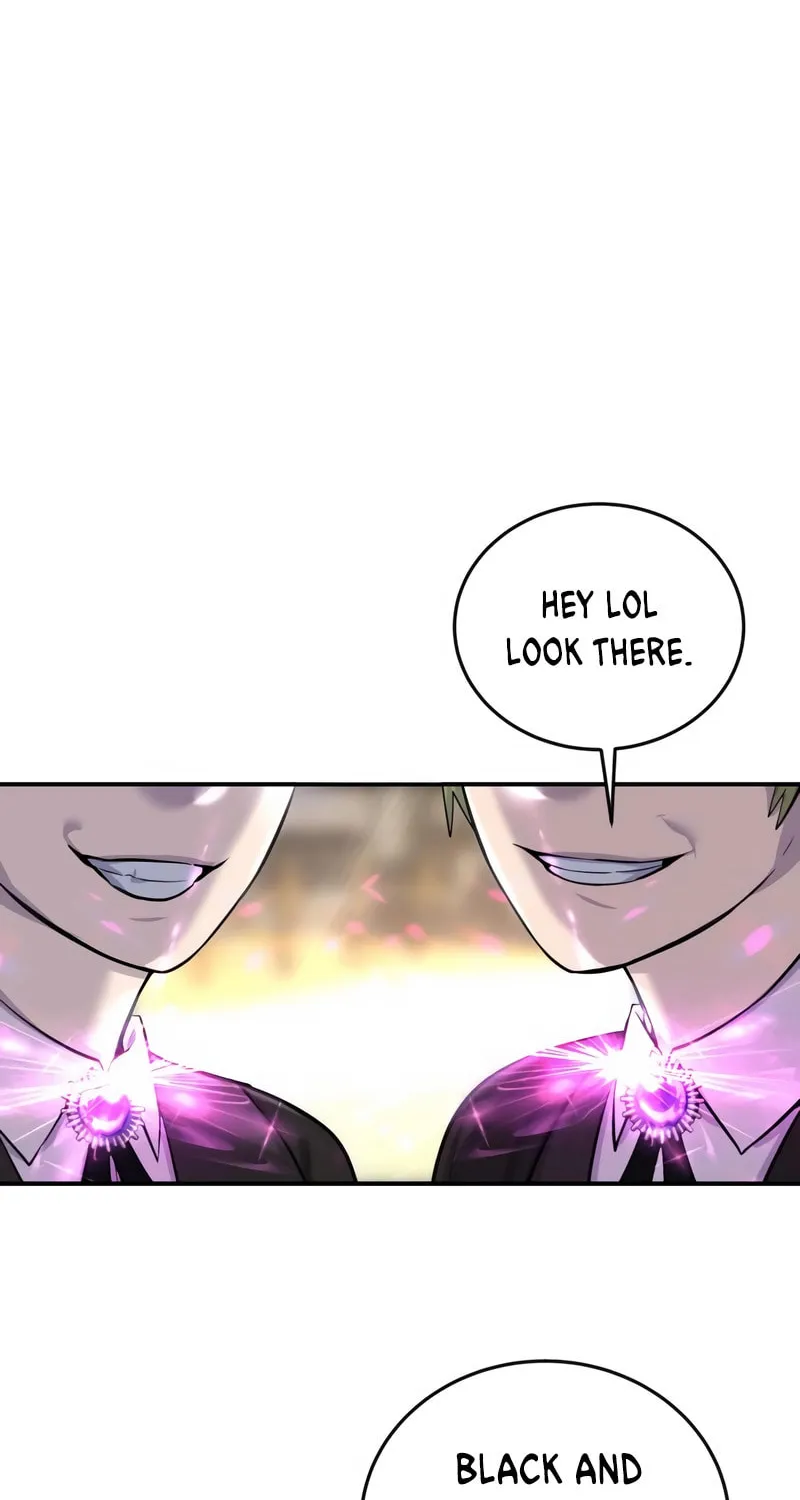 I Was More Overpowered Than the Hero, so I Hid My Power! Chapter 3 page 51 - 