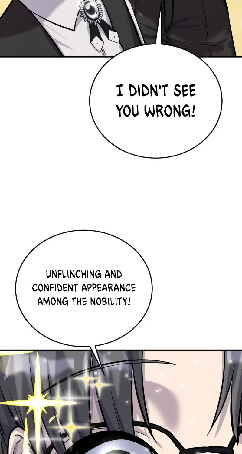 I Was More Overpowered Than the Hero, so I Hid My Power! Chapter 3 page 63 - 