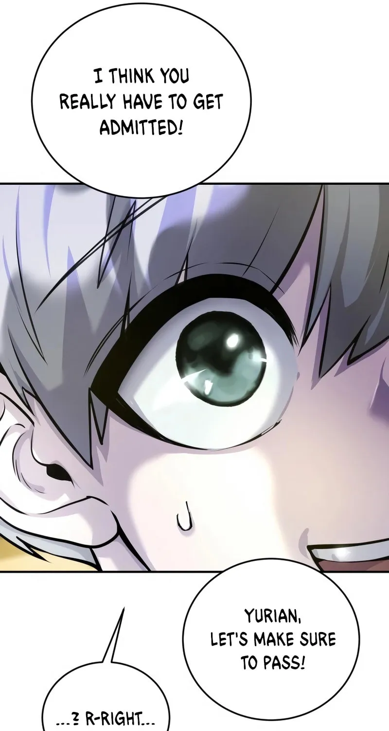 I Was More Overpowered Than the Hero, so I Hid My Power! Chapter 3 page 65 - 
