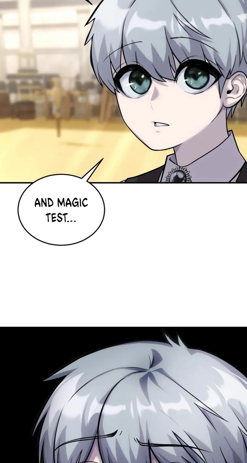 I Was More Overpowered Than the Hero, so I Hid My Power! Chapter 3 page 68 - 