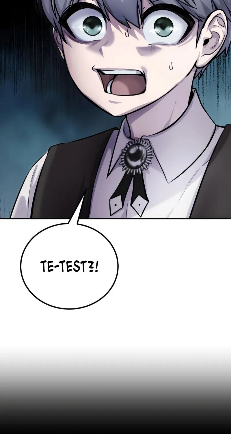 I Was More Overpowered Than the Hero, so I Hid My Power! Chapter 3 page 69 - 