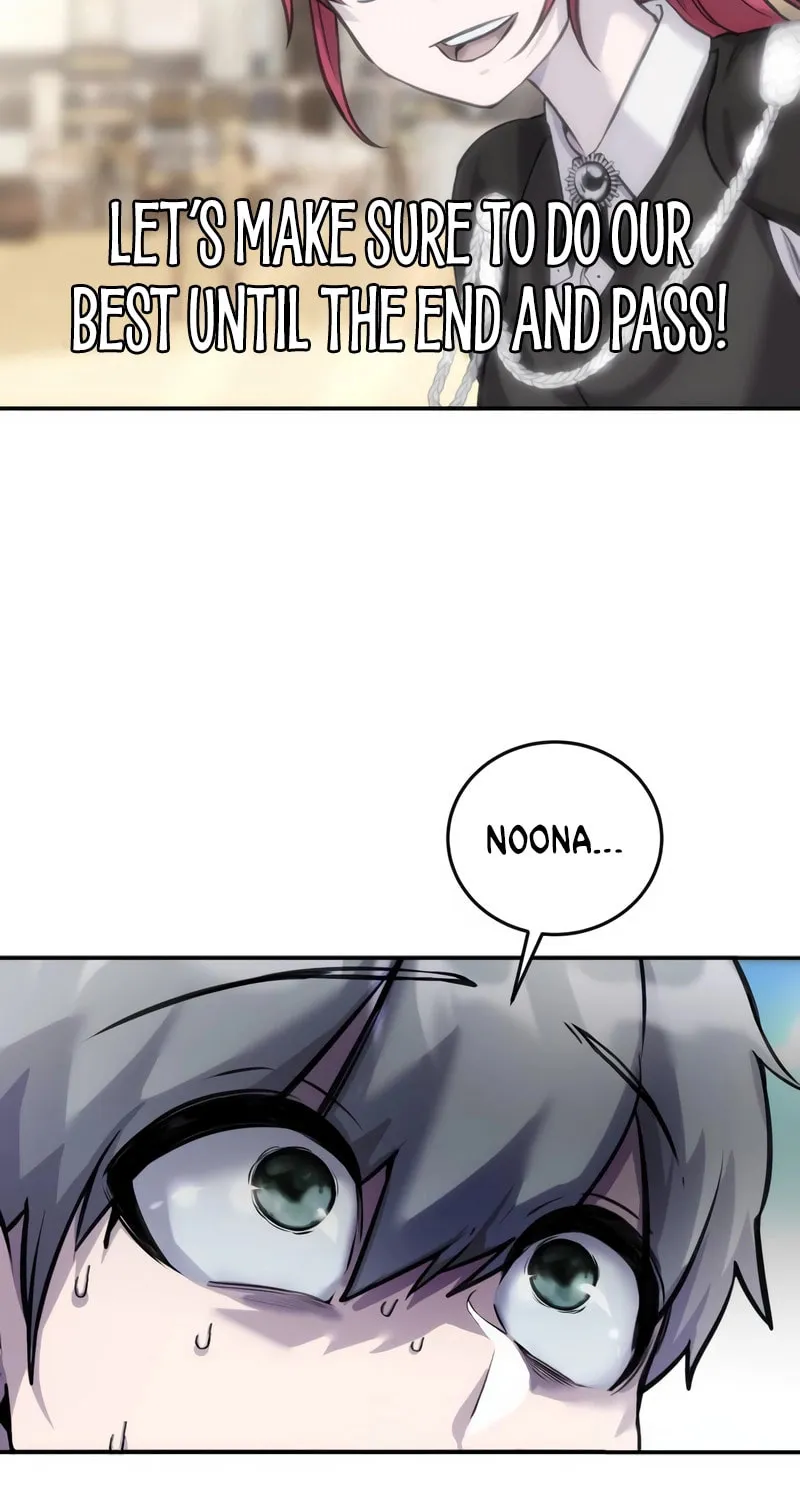 I Was More Overpowered Than the Hero, so I Hid My Power! Chapter 3 page 75 - 